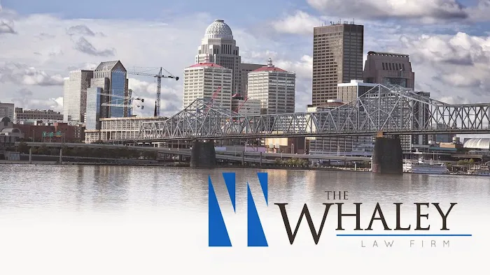 Attorney Aaron Whaley Picture 4