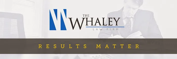 Attorney Aaron Whaley Picture 5