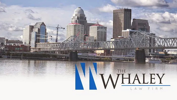 The Whaley Law Firm Picture 1