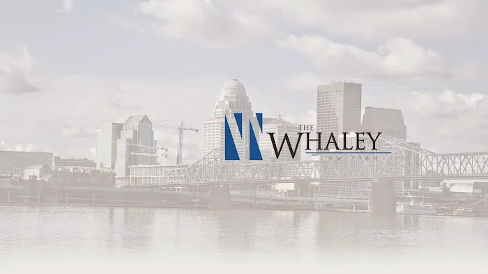 The Whaley Law Firm Picture 6
