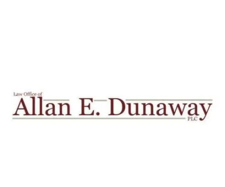 Law Office of Allan E. Dunaway, PLC