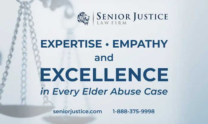 Senior Justice Law Firm | Nursing Home Abuse Attorneys Picture 8