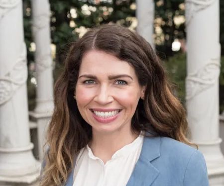 Kelly J. Brownfield