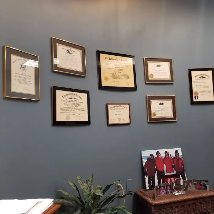 T.J. Smith, Attorney at Law Picture 1
