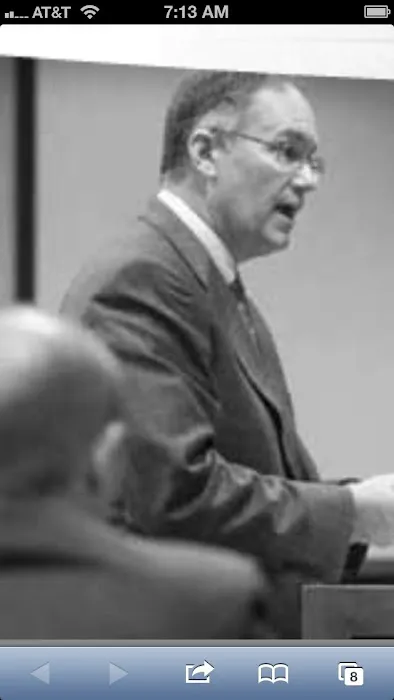 Mark Chandler Attorney at Law Picture 5