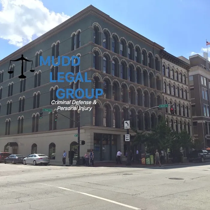Mudd Legal Group, PLLC Picture 1
