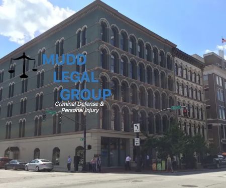 Mudd Legal Group, PLLC