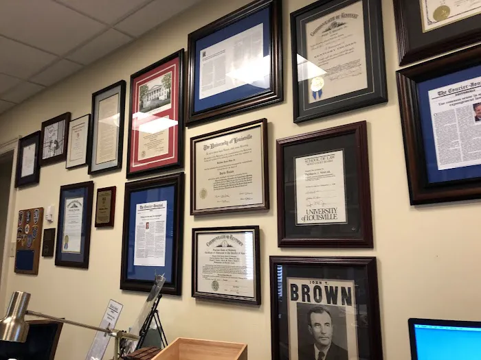 Benham J. Sims, III Attorney at Law Picture 1