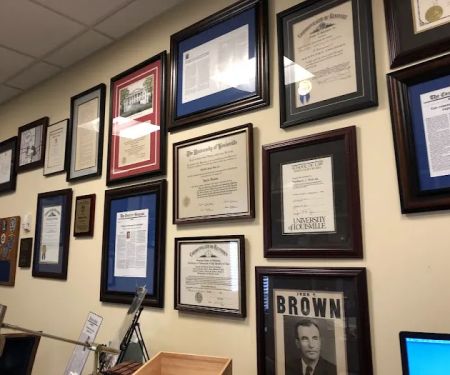 Benham J. Sims, III Attorney at Law