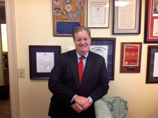 Benham J. Sims, III Attorney at Law Picture 4