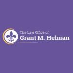 The Law Office of Grant M. Helman