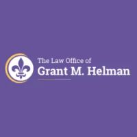 The Law Office of Grant M. Helman ico