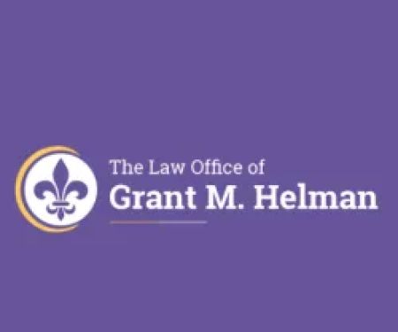 The Law Office of Grant M. Helman