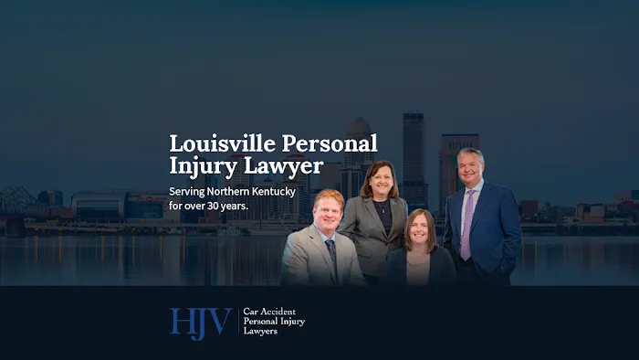 HJV Car Accident Personal Injury Lawyers Louisville Picture 10