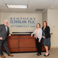 Kentucky ElderLaw, PLLC ico