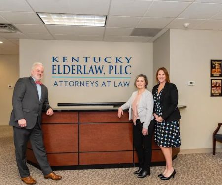 Kentucky ElderLaw, PLLC