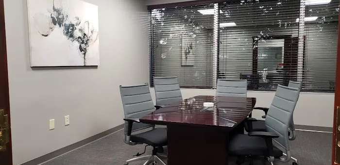 Cordell & Cordell - Divorce Attorney Office Picture 5