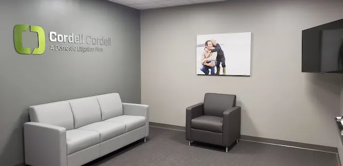 Cordell & Cordell - Divorce Attorney Office Picture 4