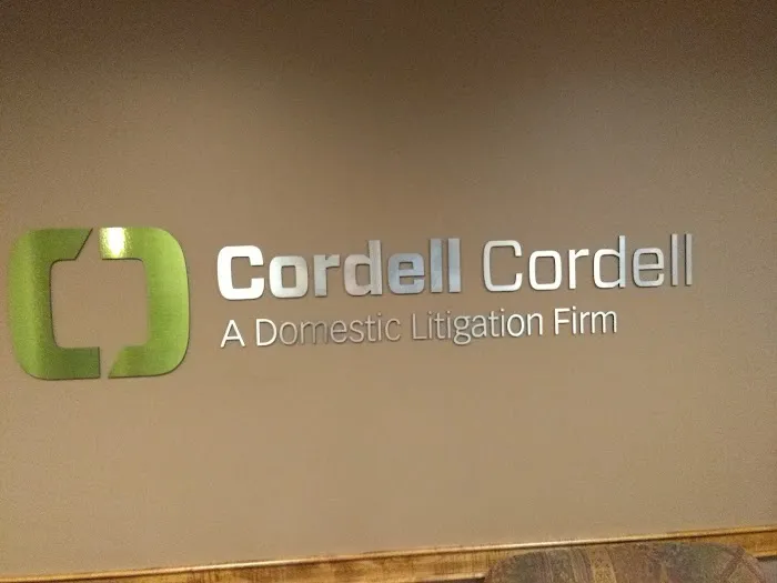 Cordell & Cordell - Divorce Attorney Office Picture 7