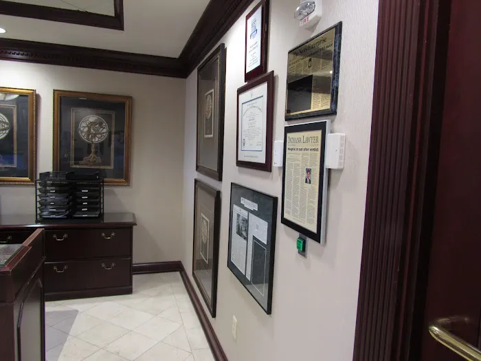 Becker Law Office Picture 6