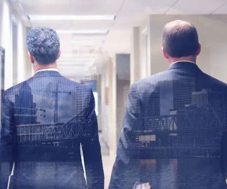 Ward, Hocker & Thornton, PLLC