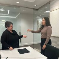 Holbrook and Holbrook Law Office ico