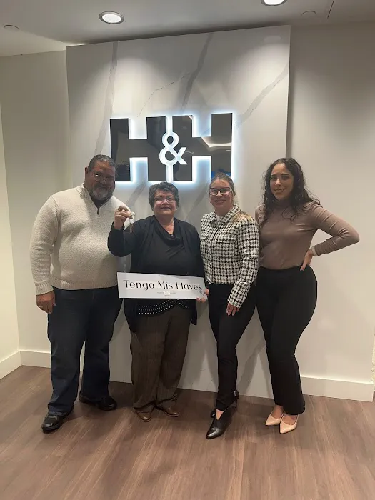 Holbrook and Holbrook Law Office Picture 3