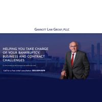 Gannott Law Group PLLC ico