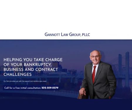 Gannott Law Group PLLC