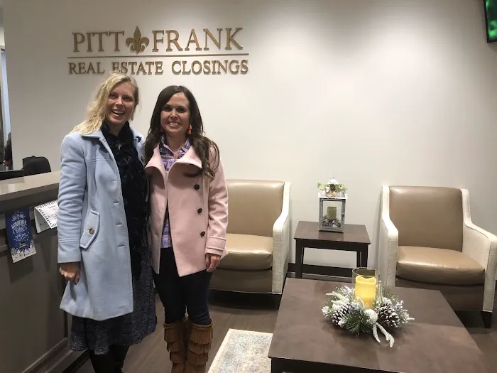 Pitt and Frank, LLC Picture 2