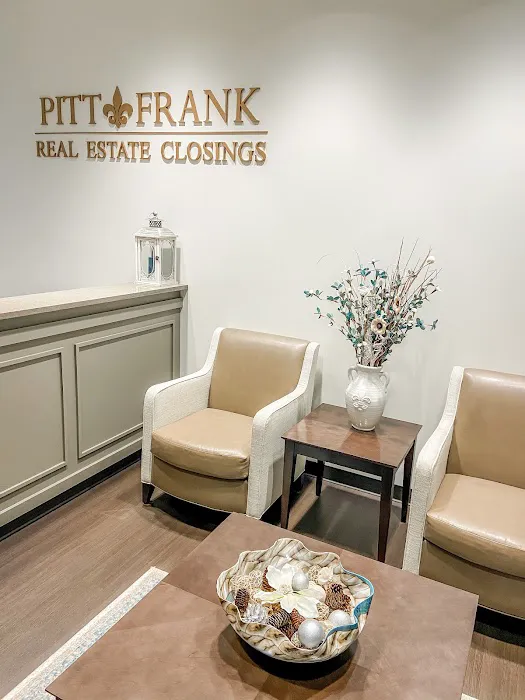 Pitt and Frank, LLC Picture 7