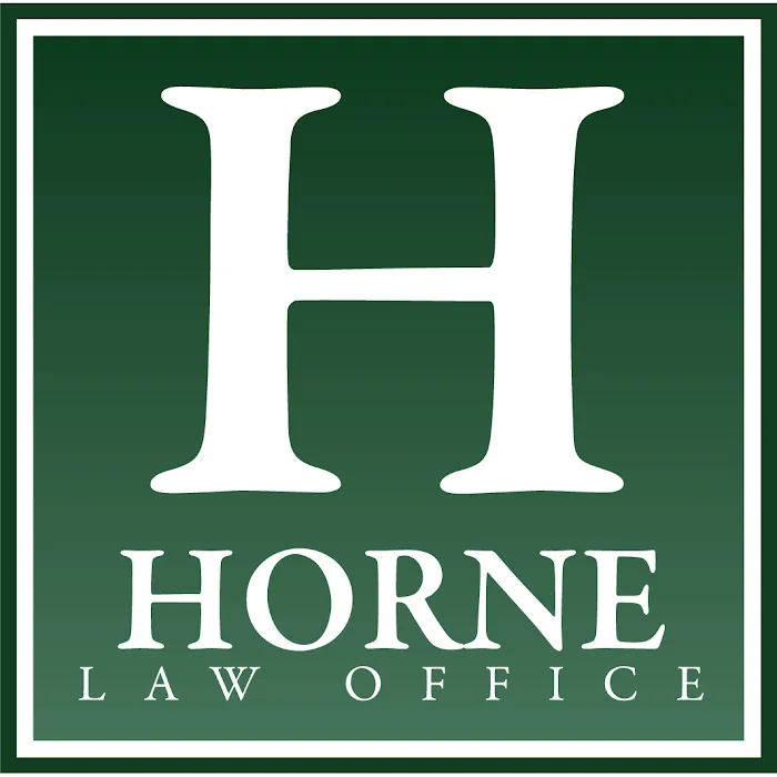 Horne Law Office Picture 2