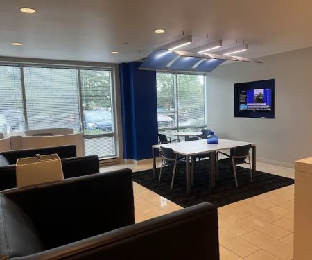 Kinberger Law Office