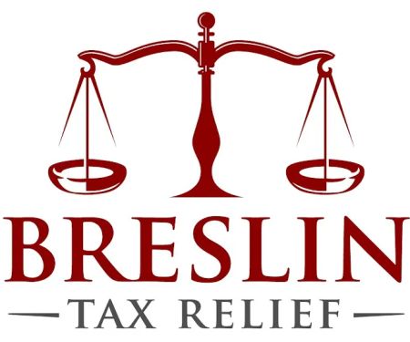 Breslin Tax Relief