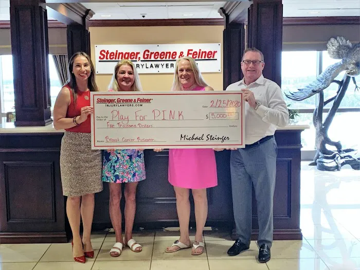 Steinger, Greene & Feiner Picture 5