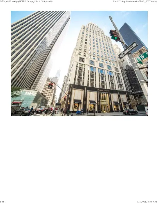 Eric W Berry Law Office Picture 1