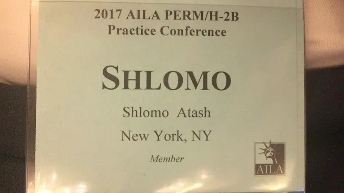 Atash Law P.C. Picture 4