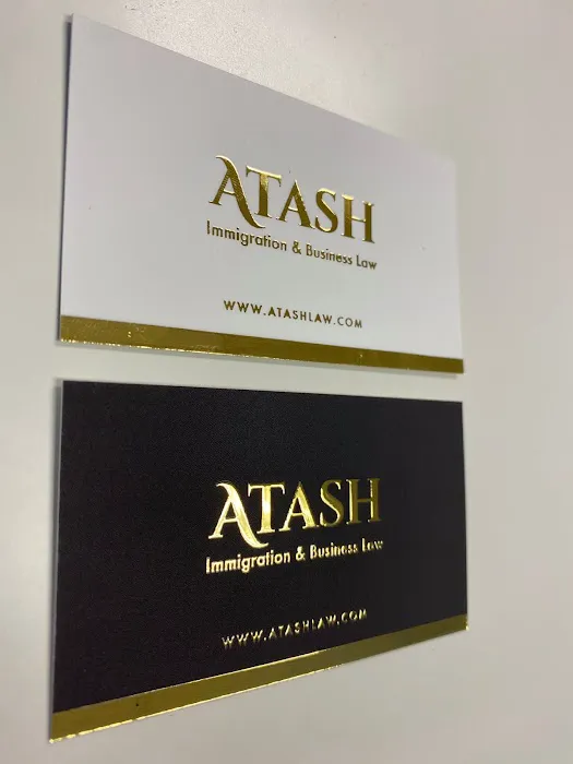 Atash Law P.C. Picture 8