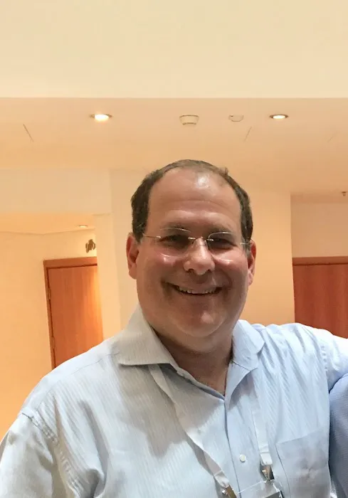 Michael Dinowitz Picture 6