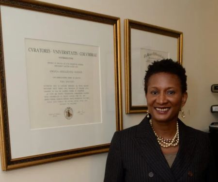 Law Office of Angela Barker LLC
