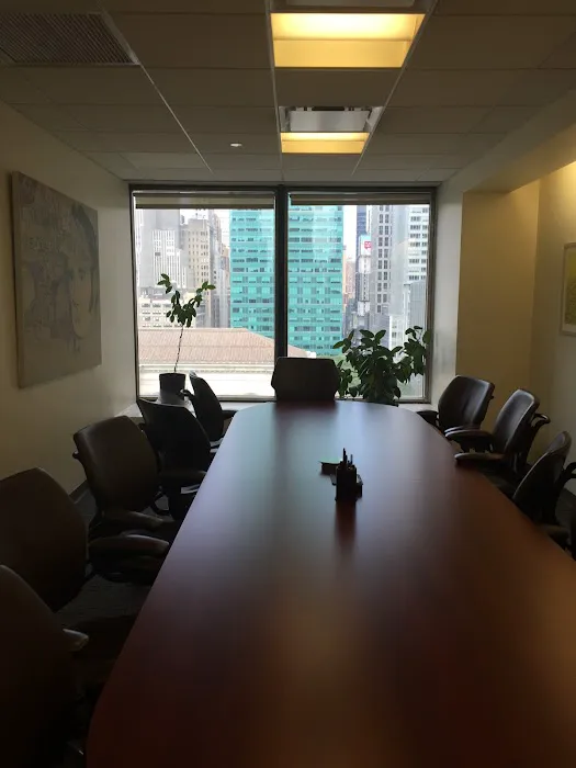 Judy Chang Law Firm (주디장 뉴욕 이민 변호사) Picture 4