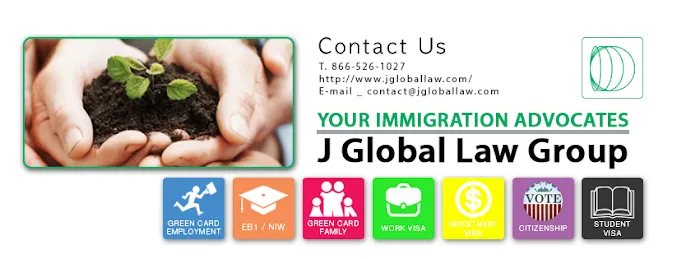 Judy Chang Law Firm (주디장 뉴욕 이민 변호사) Picture 5