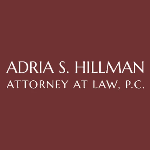 Adria S. Hillman, Attorney at Law, P.C. Picture 4