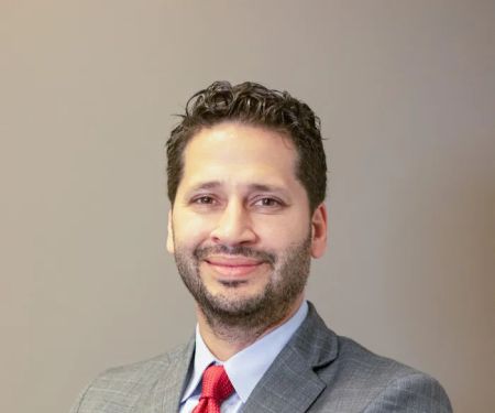 Law Offices Of Martin E. Restituyo PC