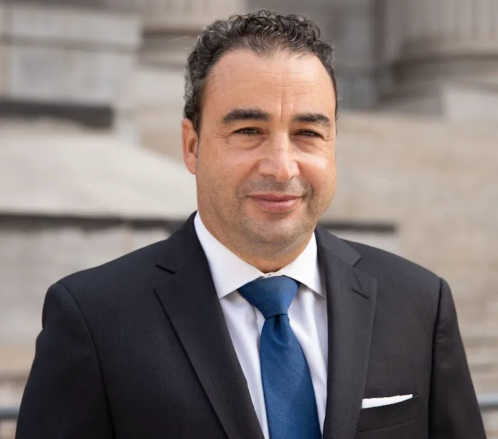 A. Adam Mehrfar, Esq. Picture 1