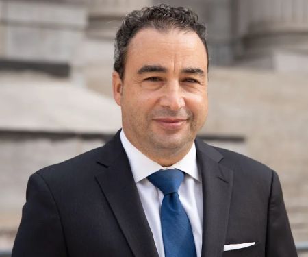 A. Adam Mehrfar, Esq.