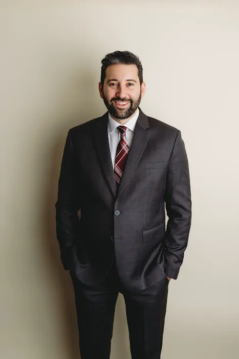 Linden Law - The Linden Lawyer Picture 5