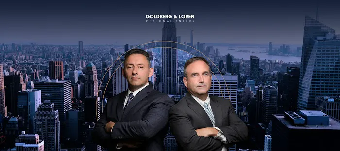 Goldberg & Loren Picture 2