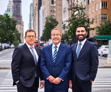 The Perecman Firm, P.L.L.C.