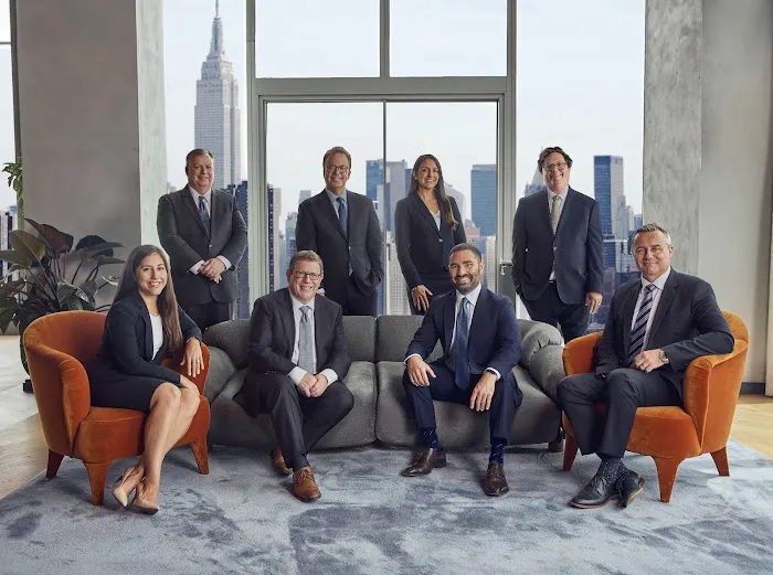 The Perecman Firm, P.L.L.C. Picture 4